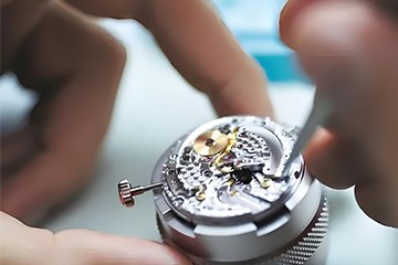福州劳力士表售后维修网点位置查询