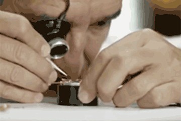 福州劳力士名表售后清洗保养价格