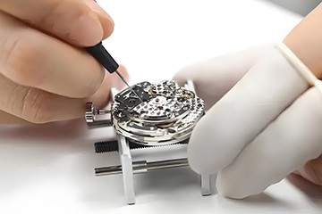 福州劳力士手表表蒙去哪里换