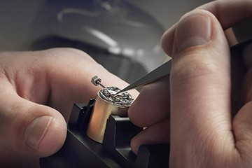 福州劳力士表换原厂电池