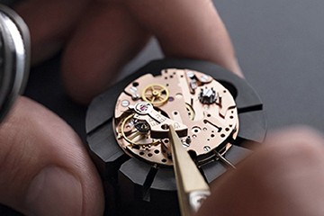 去哪换福州劳力士表原装表头