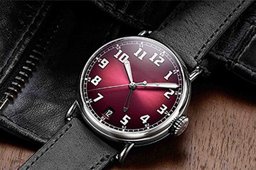 福州劳力士手表表蒙哪里更换