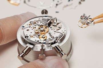 福州劳力士手表偷停维修多少钱