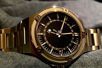 去哪换福州劳力士手表把