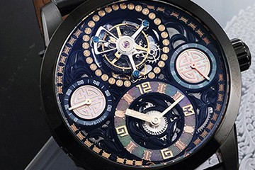 福州劳力士皮表带换钢带