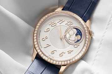 福州劳力士手表电池更换