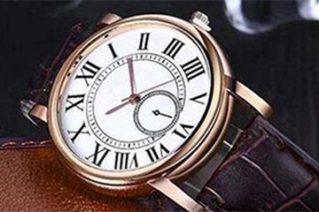 福州劳力士表时间不准维修价格