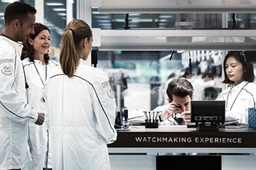 福州劳力士计时维修