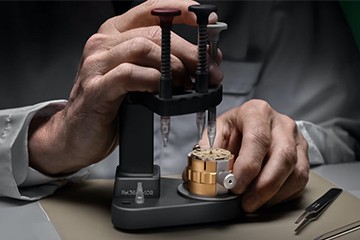 福州劳力士表换电池