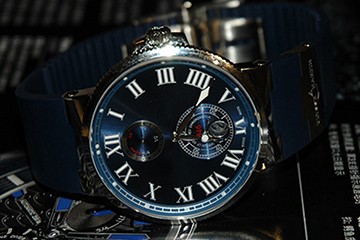 福州劳力士钢表维修