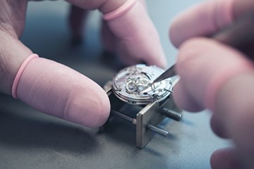 福州劳力士表售后维修服务位置