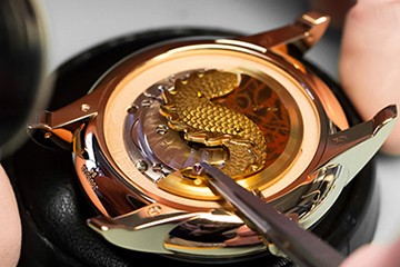 福州劳力士名表官方售后服务点地址