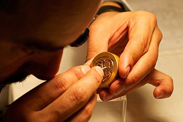 福州劳力士手表售后服务位置