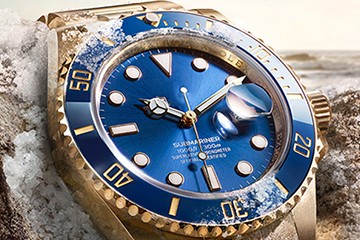 劳力士名表福州官售后店位置