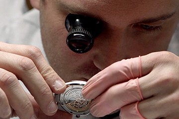 福州劳力士表官售后服务点地址