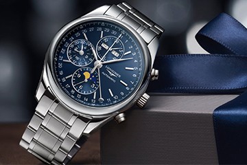 福州劳力士分针不走了