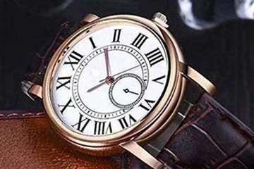 福州劳力士表时间不走了