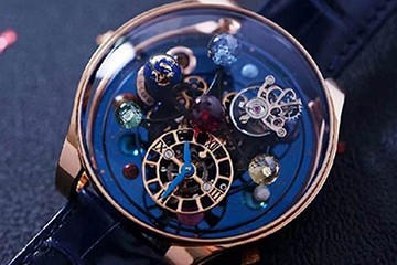 福州劳力士表时间不走