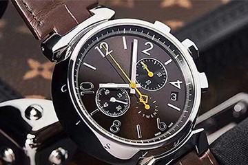 福州劳力士腕表时针不走