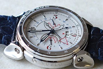 福州劳力士石英表分针不走