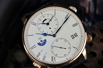 福州劳力士表针不走