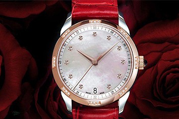 福州劳力士机械表时间故障