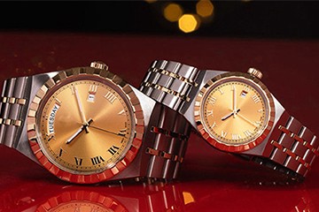 福州劳力士上发条不走