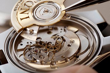 福州劳力士机械表没啥不走