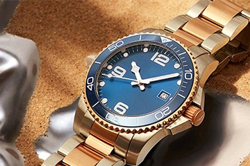 福州劳力士石英表不走了