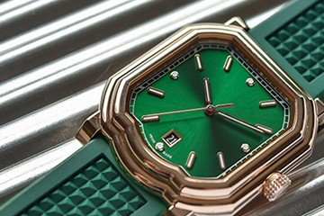 福州劳力士机械手表不走了