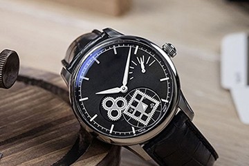 福州劳力士手表时间故障