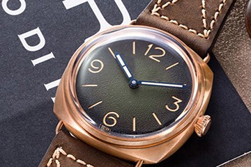 福州劳力士突然不走了